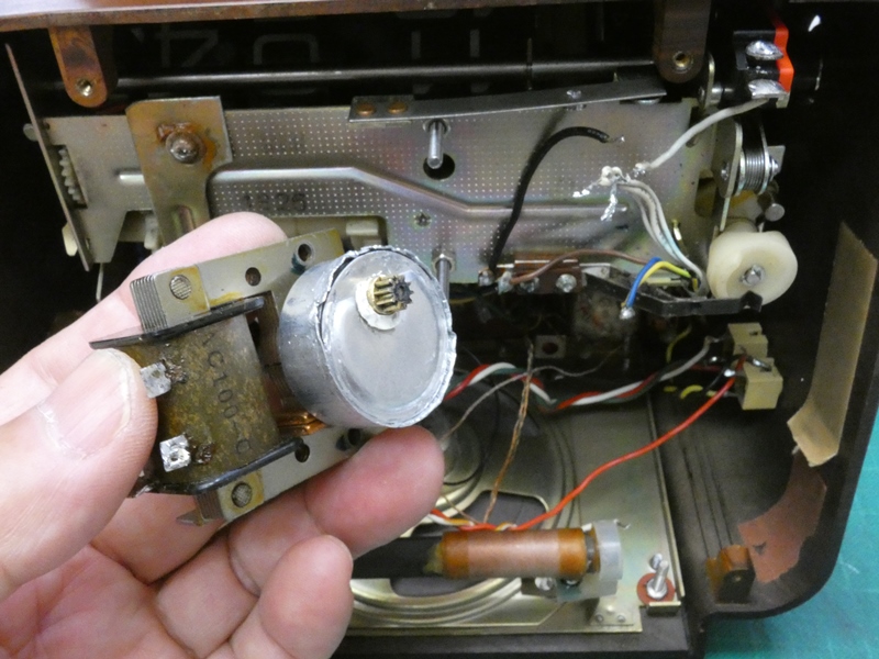 AC clock2